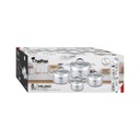 GARNITURA POSODE 8/1 CH-5058 MILANO