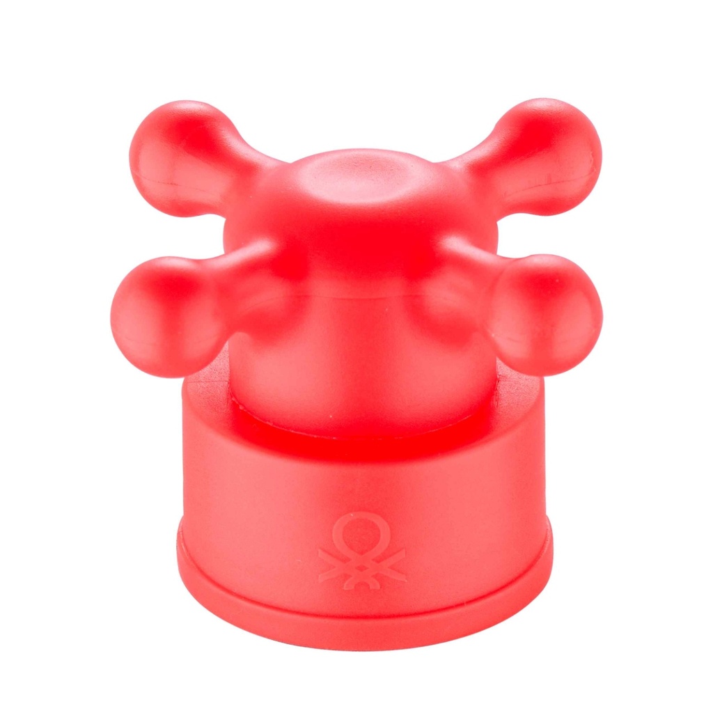STEKLENICA ZA VODO 750ML BE-0810-RD RAINBOW