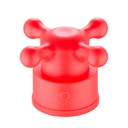 STEKLENICA ZA VODO 750ML BE-0810-RD RAINBOW