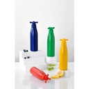 STEKLENICA ZA VODO 750ML BE-0810-RD RAINBOW