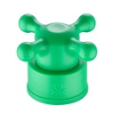 STEKLENICA ZA VODO 750ML BE-0810-GR RAINBOW