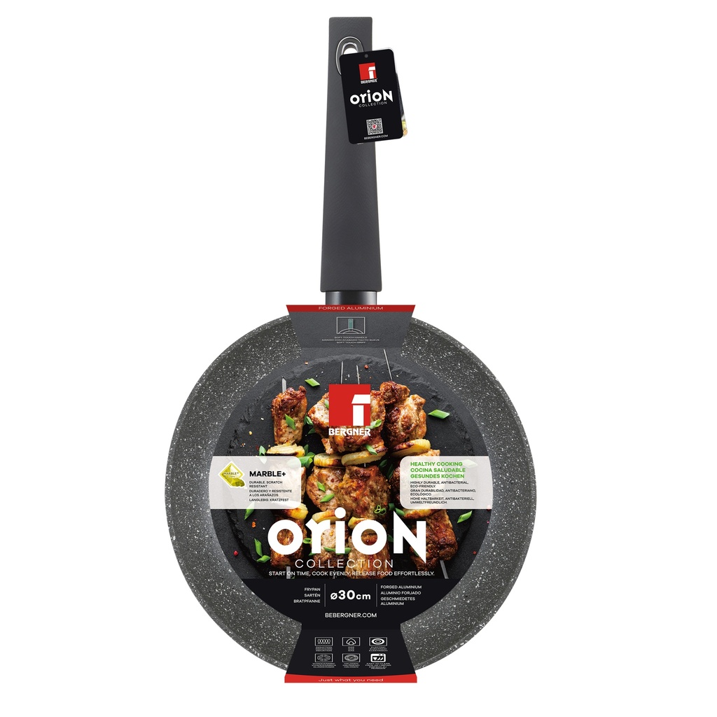 PONEV 30CM BG-8512-MBG ORION