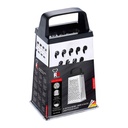RIBEŽ RB-4162-BK EASY KITCHEN