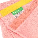 OTROŠKA PLAŽNA BRISAČA - PINK