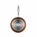 PONEV 16 CM COPPER LUXE