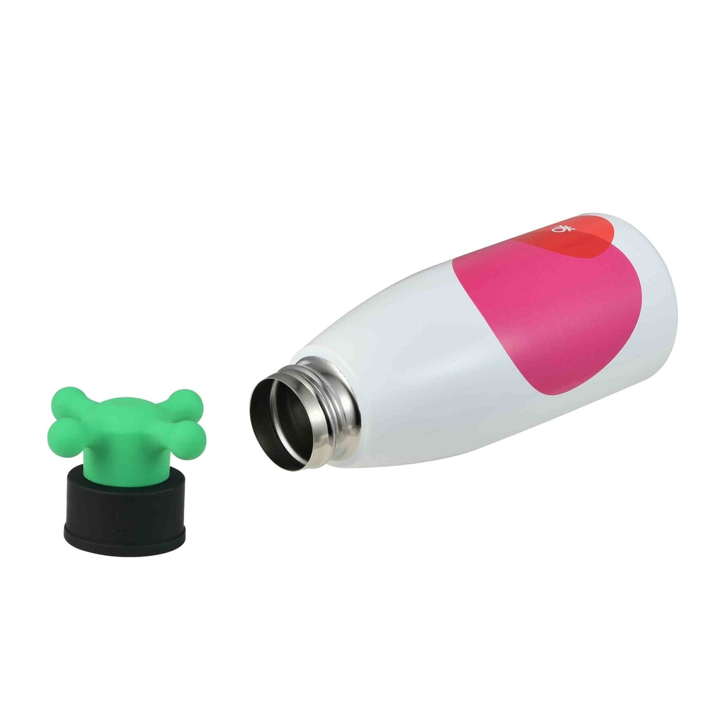 STEKLENICA ZA VODO 500 ML