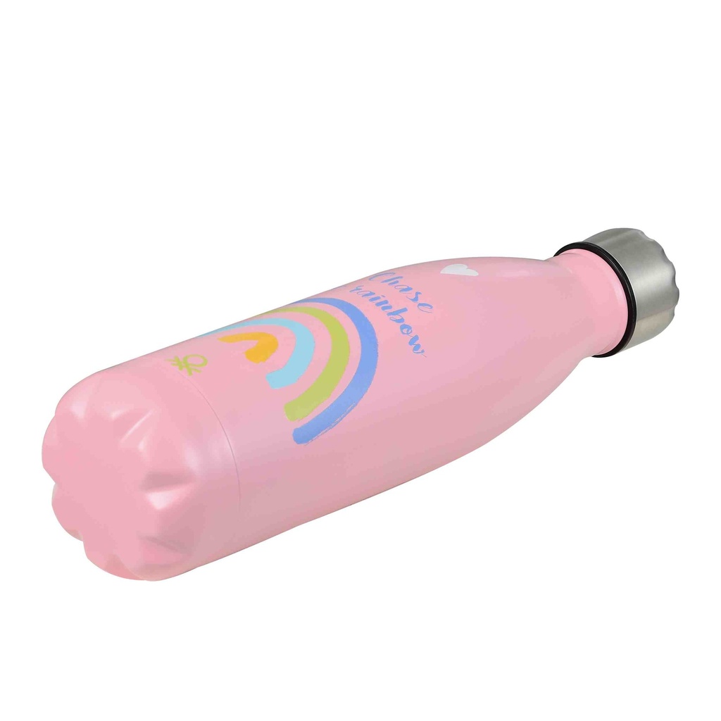 TERMO STEKLENICA BENETTON 500 ML