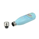 TERMO STEKLENICA BENETTON 500 ML