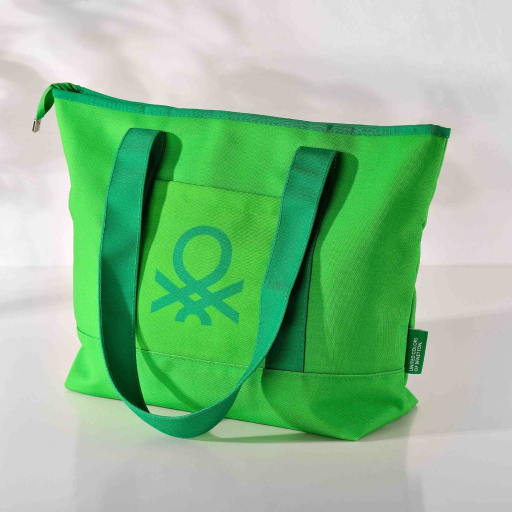 TORBA ZA PIKNIK BENETTON - zelena