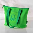 TORBA ZA PIKNIK BENETTON - zelena