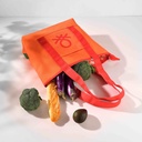 TORBA ZA PIKNIK BENETTON - oranžna