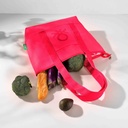 TORBA ZA PIKNIK BENETTON - roza