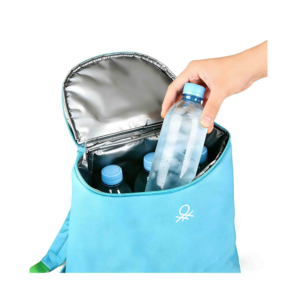 HLADILNA TORBA BE-1712-BL