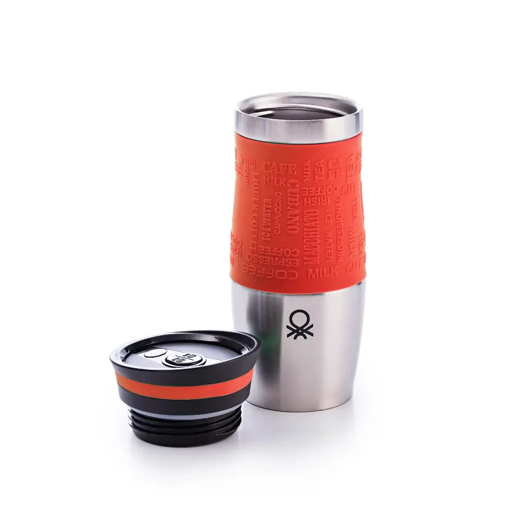 TERMO POTOVALNI LONČEK 400ML
