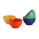 SKLEDA SET 4/1 650 ML RAINBOW