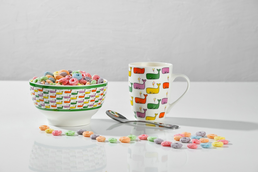 LONČEK SET 2/1 360 ML
