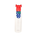 STEKLENICA ZA VODO 500ml BE-0798-RD RAINBOW