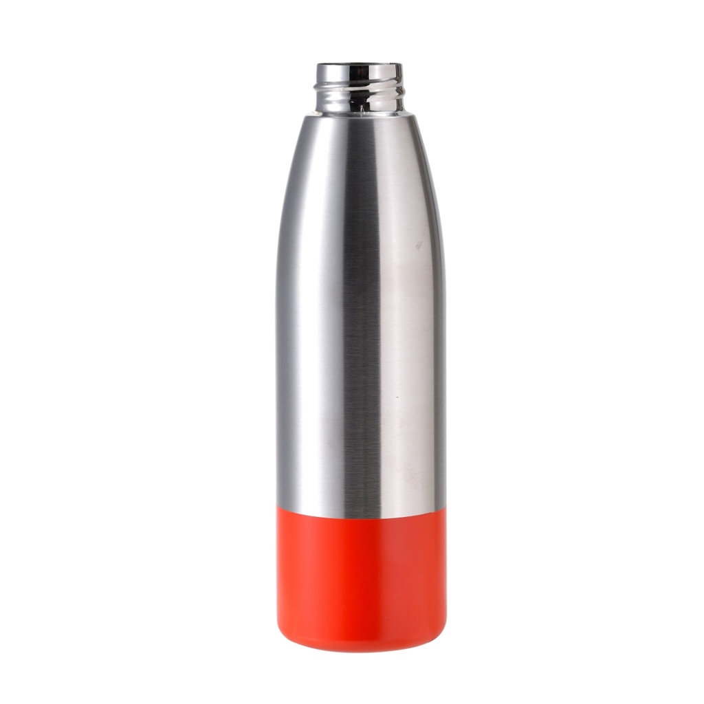STEKLENICA ZA VODO 500ML BE-0814-RD KIDS