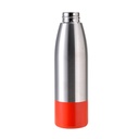 STEKLENICA ZA VODO 500ML BE-0814-RD KIDS