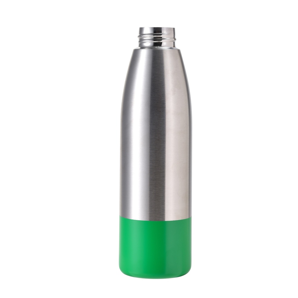 STEKLENICA ZA VODO 500ML BE-0814-GR KIDS