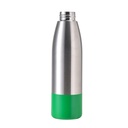 STEKLENICA ZA VODO 500ML BE-0814-GR KIDS