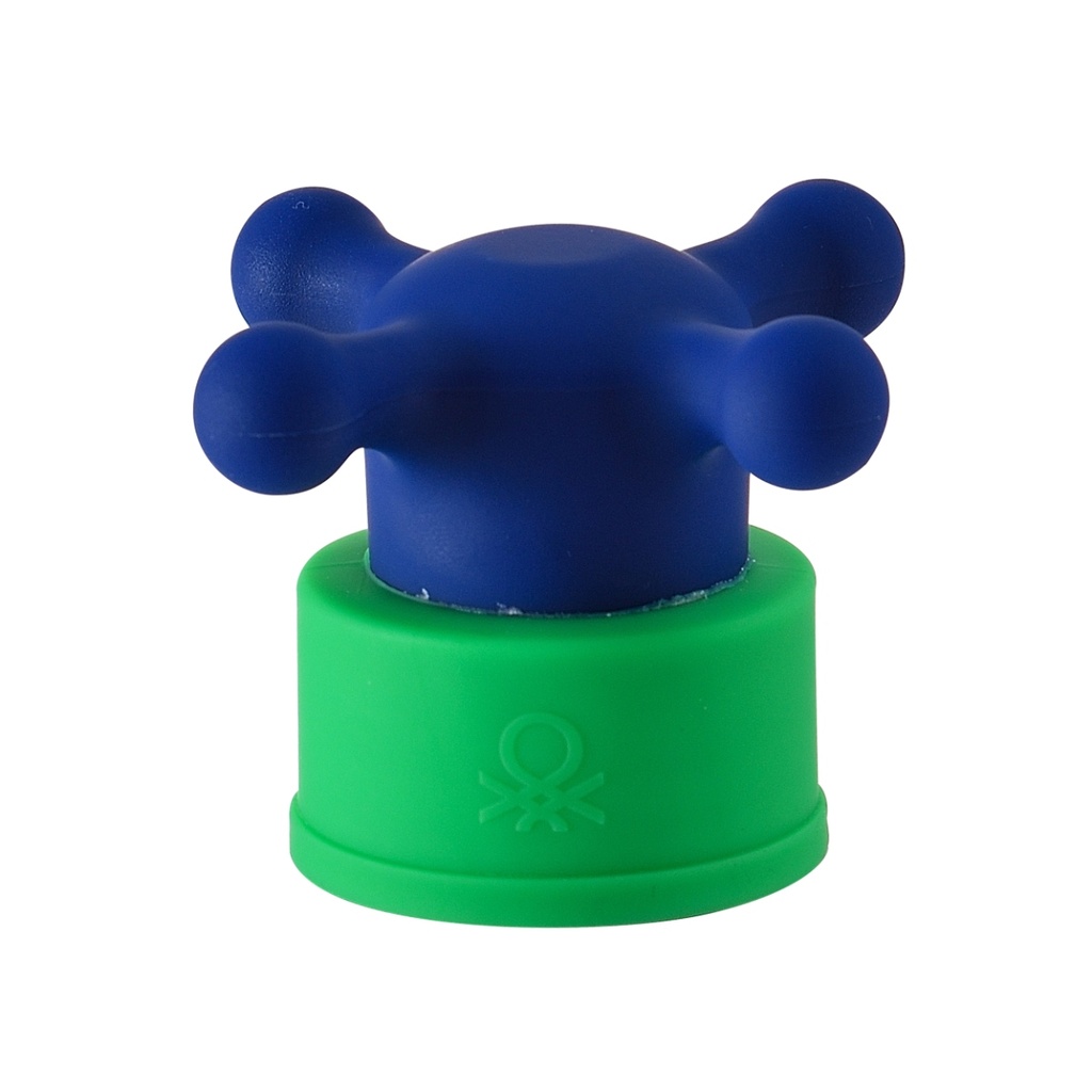 STEKLENICA ZA VODO 500ML BE-0814-GR KIDS