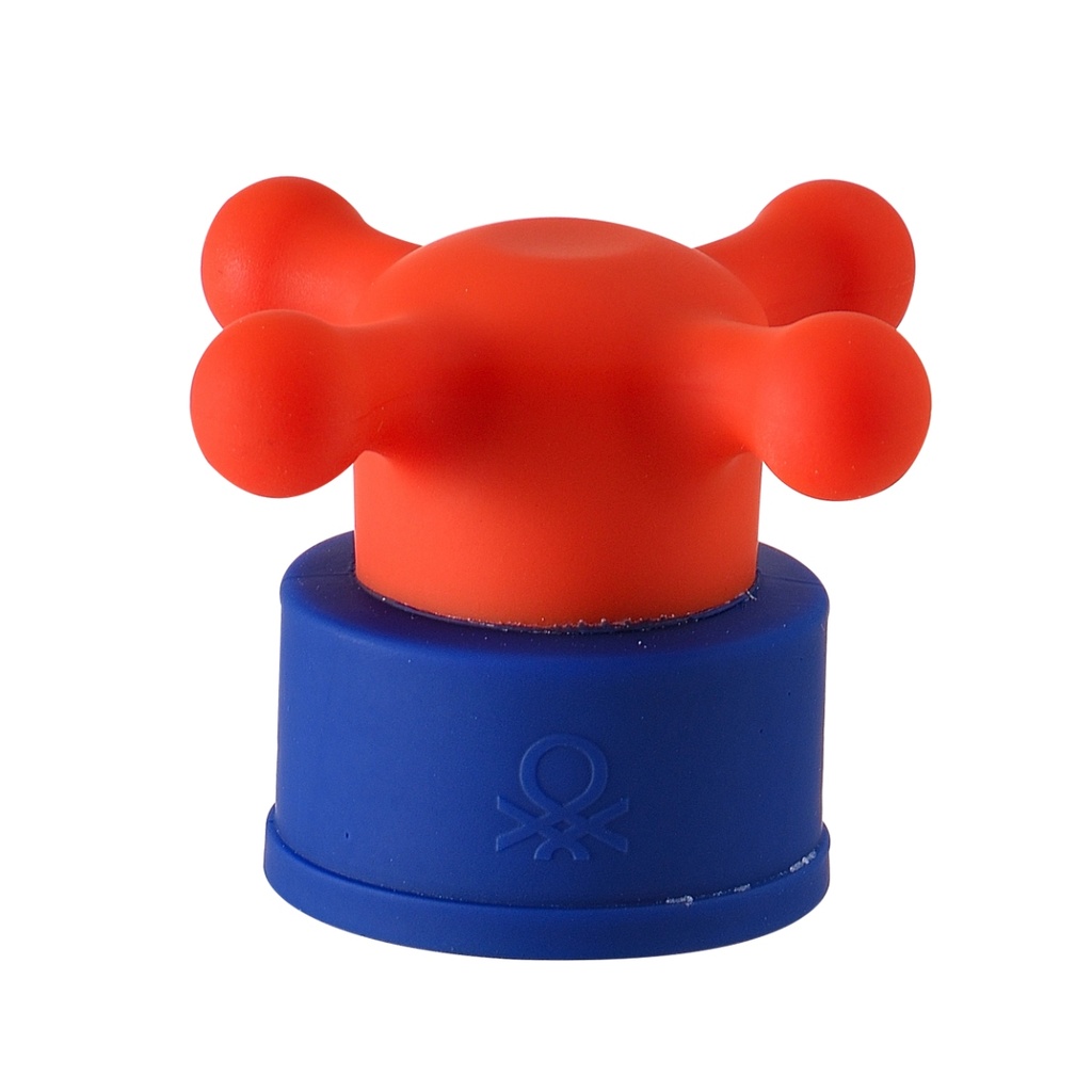 STEKLENICA ZA VODO 500ML BE-0814-BL KIDS