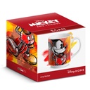 LONČEK 203001 MICKEY MOUSE COLOR FUN 350 ML
