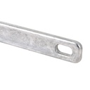 KLADIVO ZA MESO 25,5 CM BG-4457 GIZMO