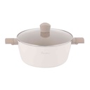 3-DELNI SET POSOD MOCHA IMPERIALE