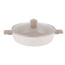 3-DELNI SET POSOD MOCHA IMPERIALE
