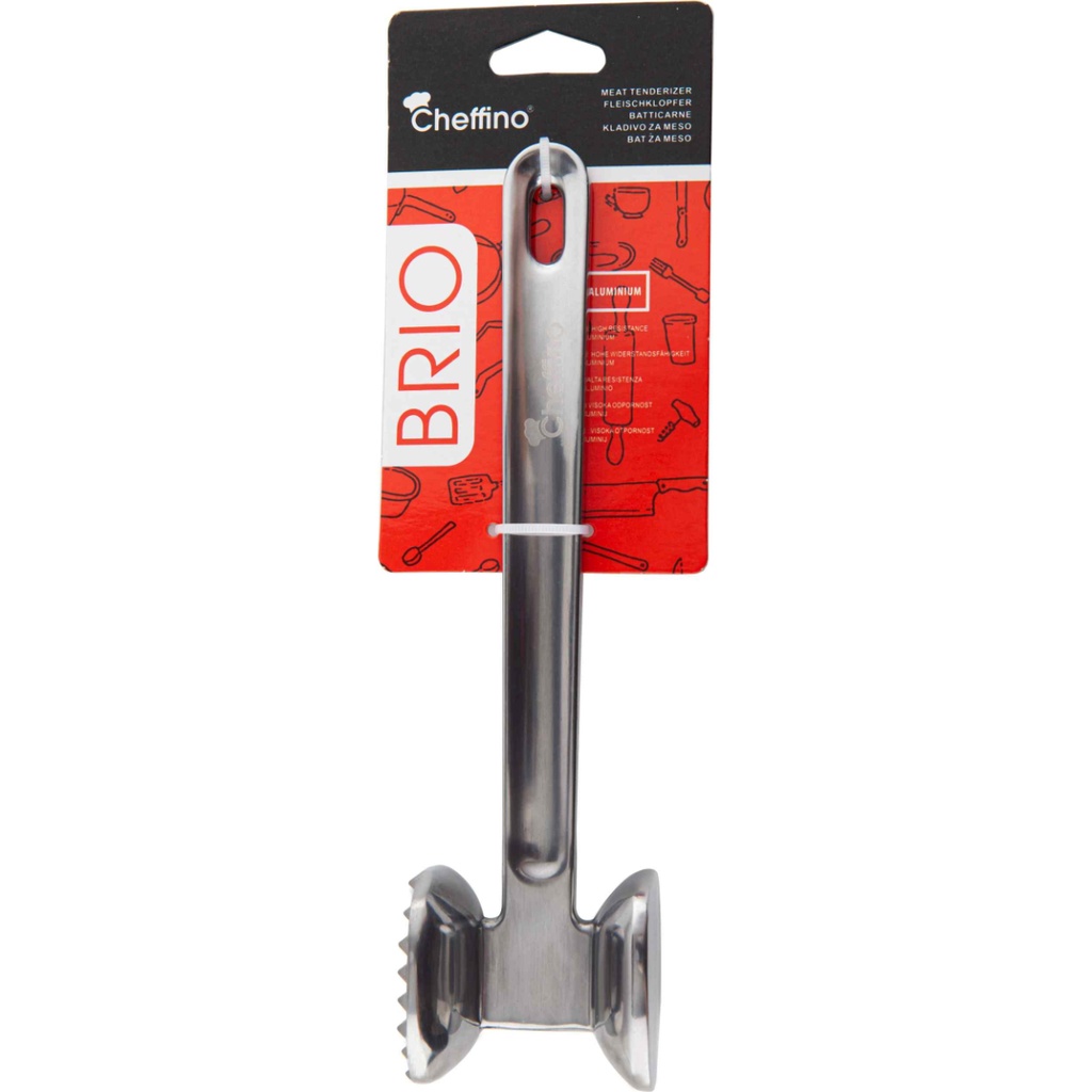 KLADIVO ZA MESO CH-6036 BRIO