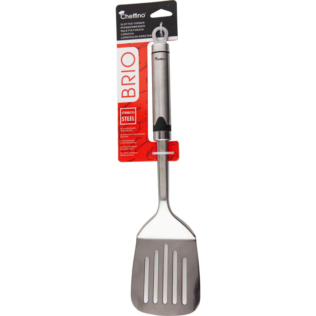 LOPATICA CH-6025 BRIO