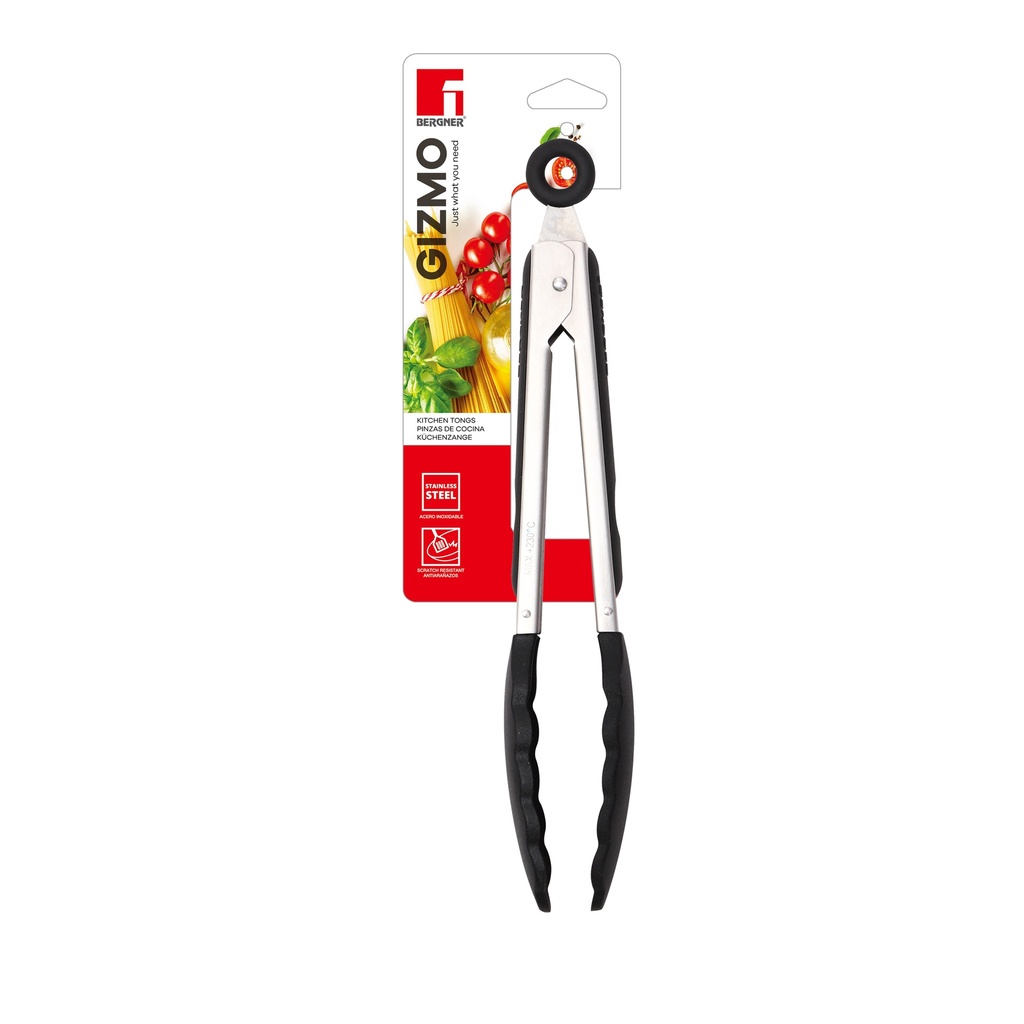 KLEŠČE ZA KUHANJE BG-3210 GIZMO