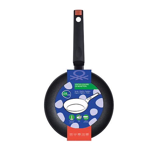 PONEV 20CM BE-0282 BENETTON