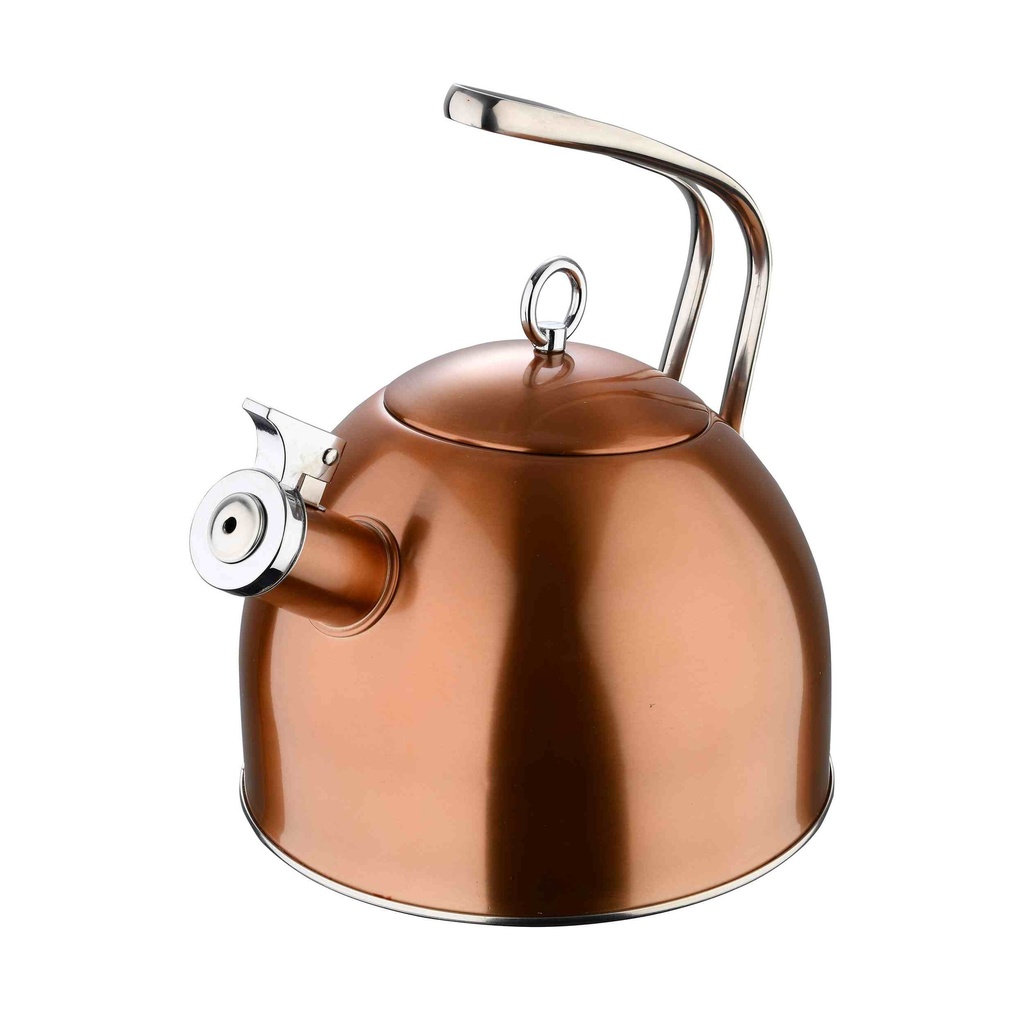 ČAJNIK 2,5 L BG-37307-CP COPPER
