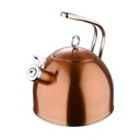 ČAJNIK 2,5 L BG-37307-CP COPPER