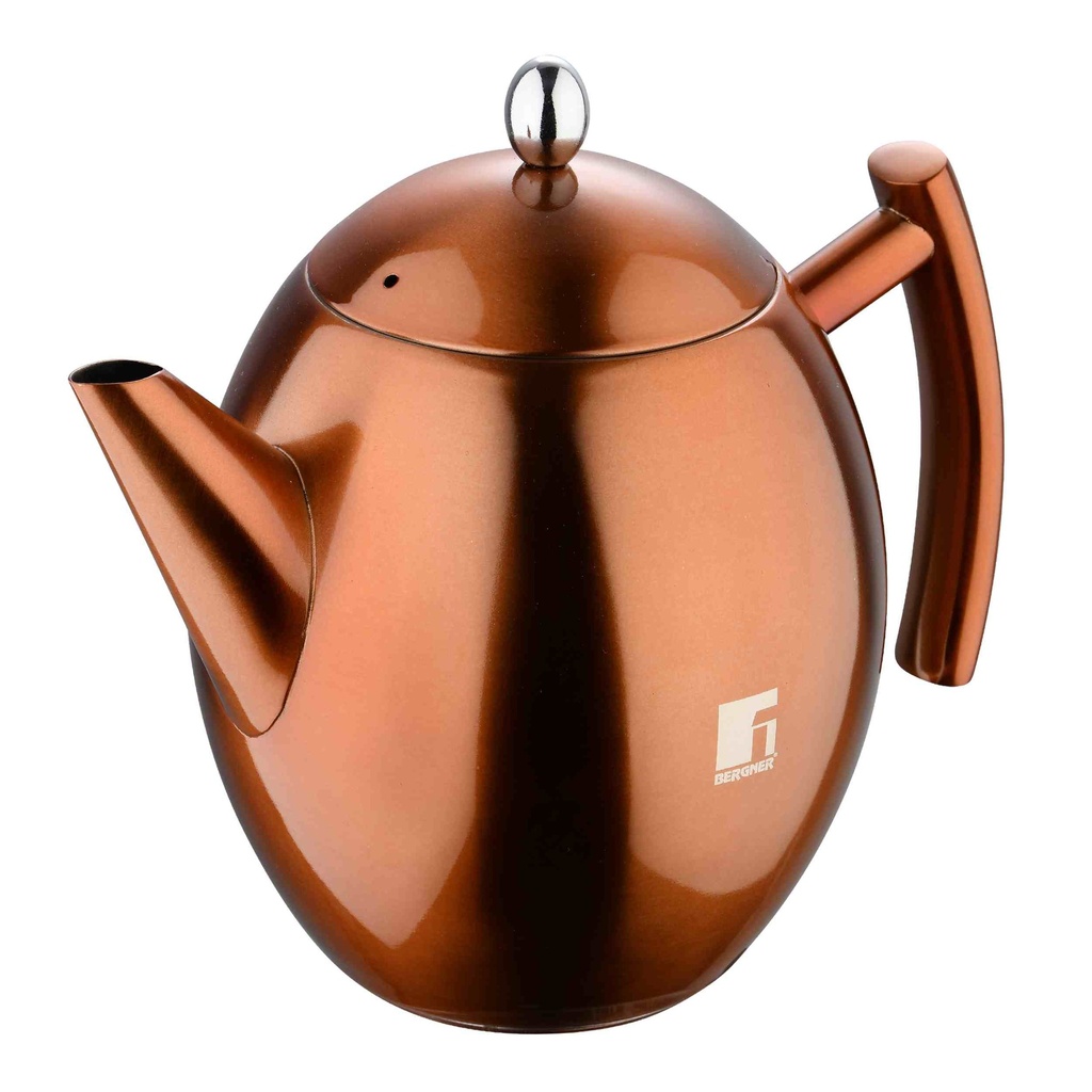 ČAJNIK S FILTROM 1,75 L COPPER
