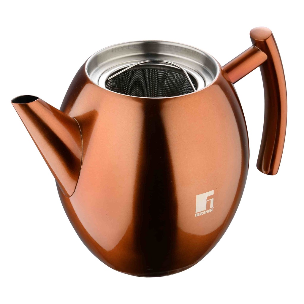 ČAJNIK S FILTROM 1,75 L COPPER