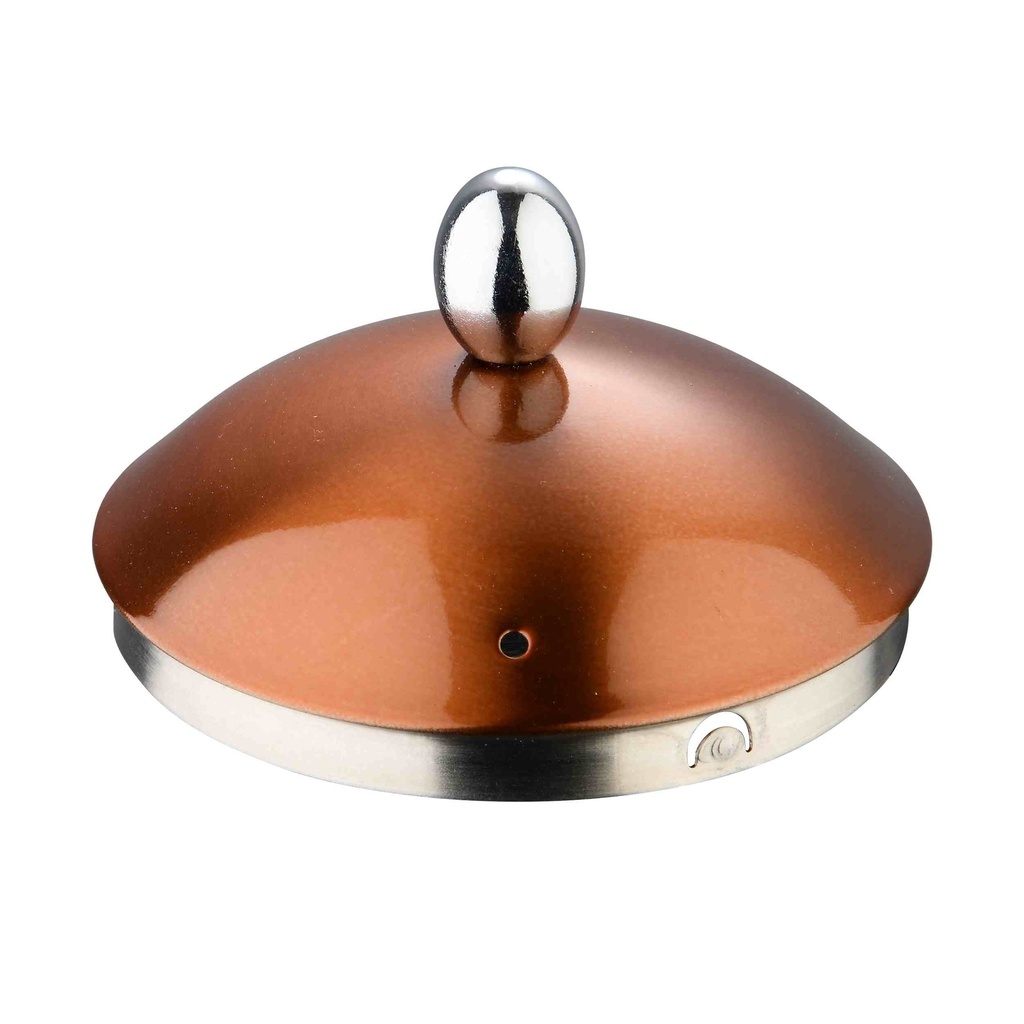 ČAJNIK S FILTROM 1,75 L COPPER