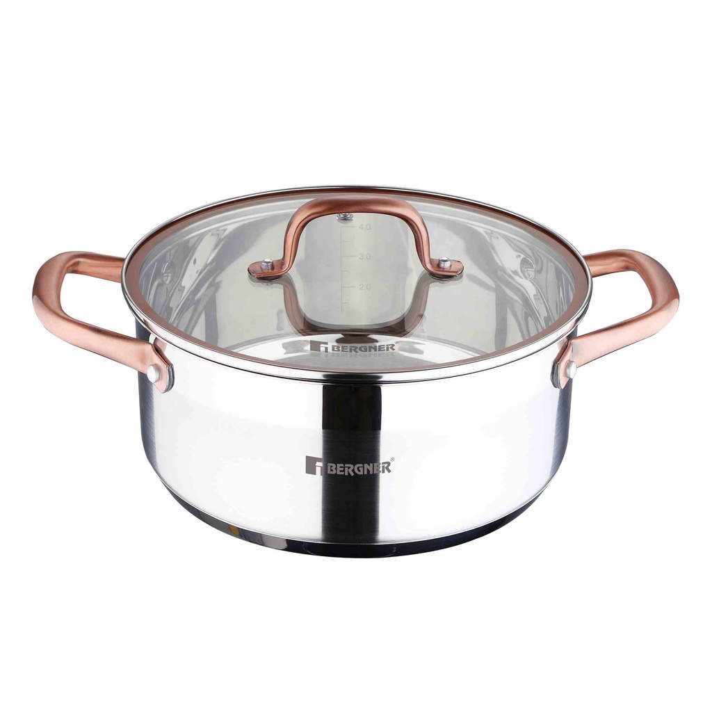 LONEC 24 CM BG-32475-CP COPPER