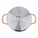 LONEC 24 CM BG-32475-CP COPPER
