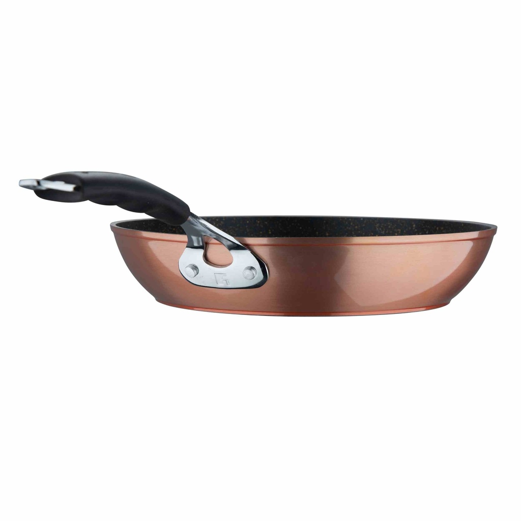PONEV 28 CM BG-30357-CP COPPER