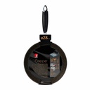 PONEV 28 CM BG-30357-CP COPPER