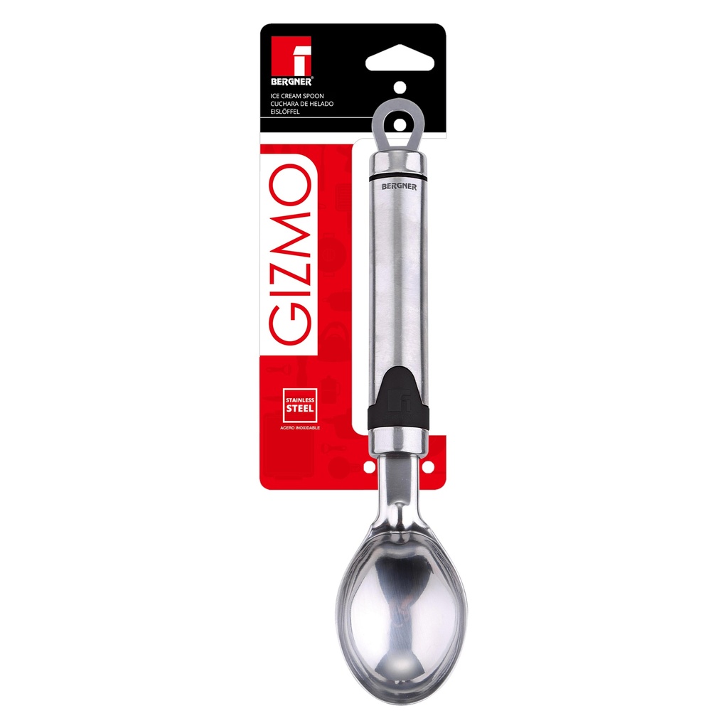 ŽLICA ZA SLADOLED 20CM BG-3223 GIZMO