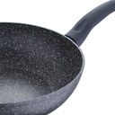PONEV WOK 28CM BG-8521-MBG ORION