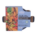 POSODA SERVIRNA 28 CM PH-5203-TCC  STELLA BLUE