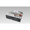 POSODA SERVIRNA 22 CM PH-5179-TCC LYON GREY