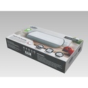 PEKAČ 39X23 CM PH-5182-TCC  LYON GREY