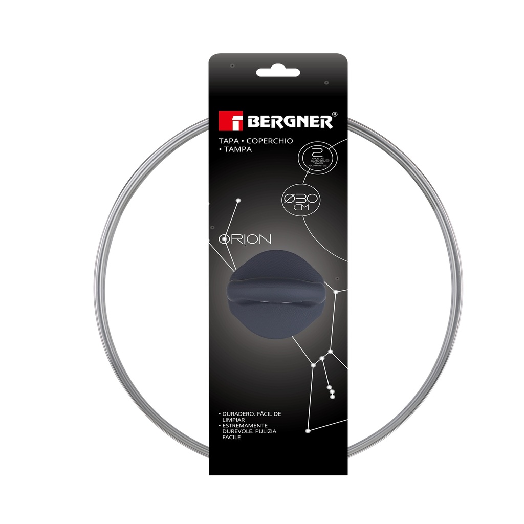 POKROVKA 30CM BG-2734 ORION